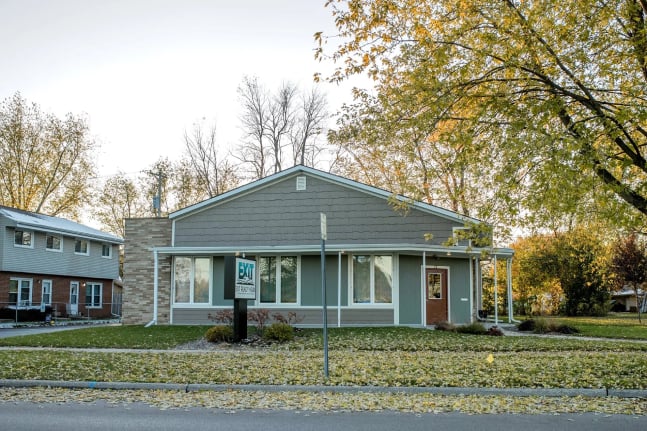 Real estate investment properties in Southern Wisconsin