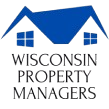Transparent logo Wisconsin property managers